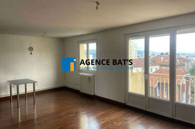 Appartement 2 pièces 450 €