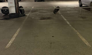 Garage   m² à vendre à Rennes (35000)