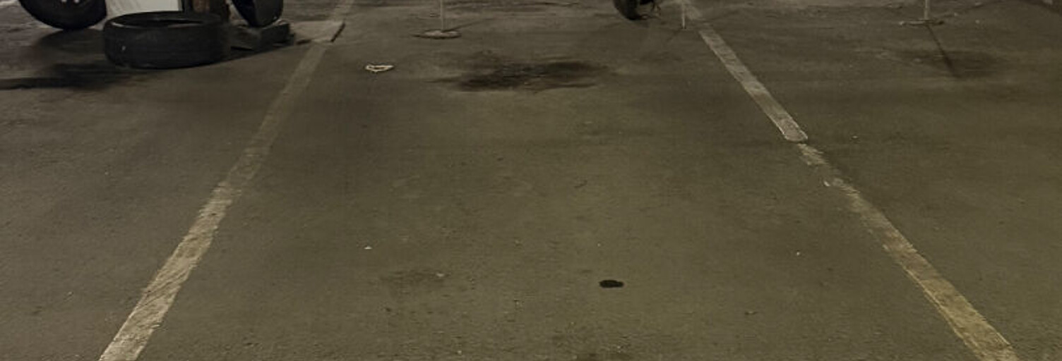 Garage   m² à vendre à Rennes (35000)