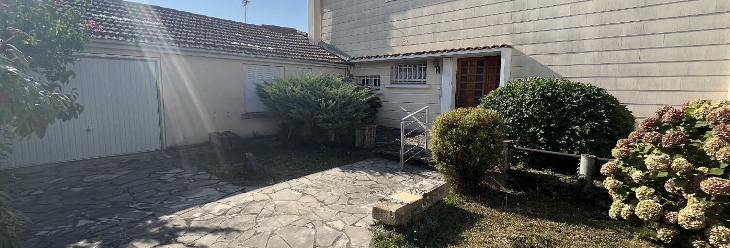 Maison 7 Pièces 163 m² à vendre à Montbel (09600)