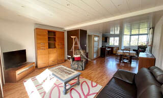 Appartement 4 Pièces 94 m² à vendre à Blagnac (31700)