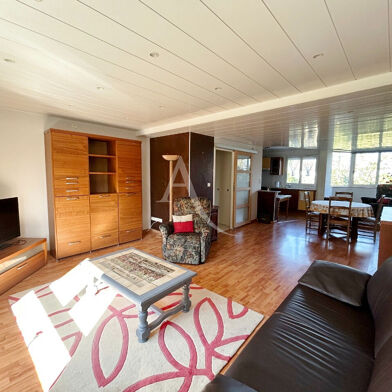 Appartement 4 pièces 286000 €