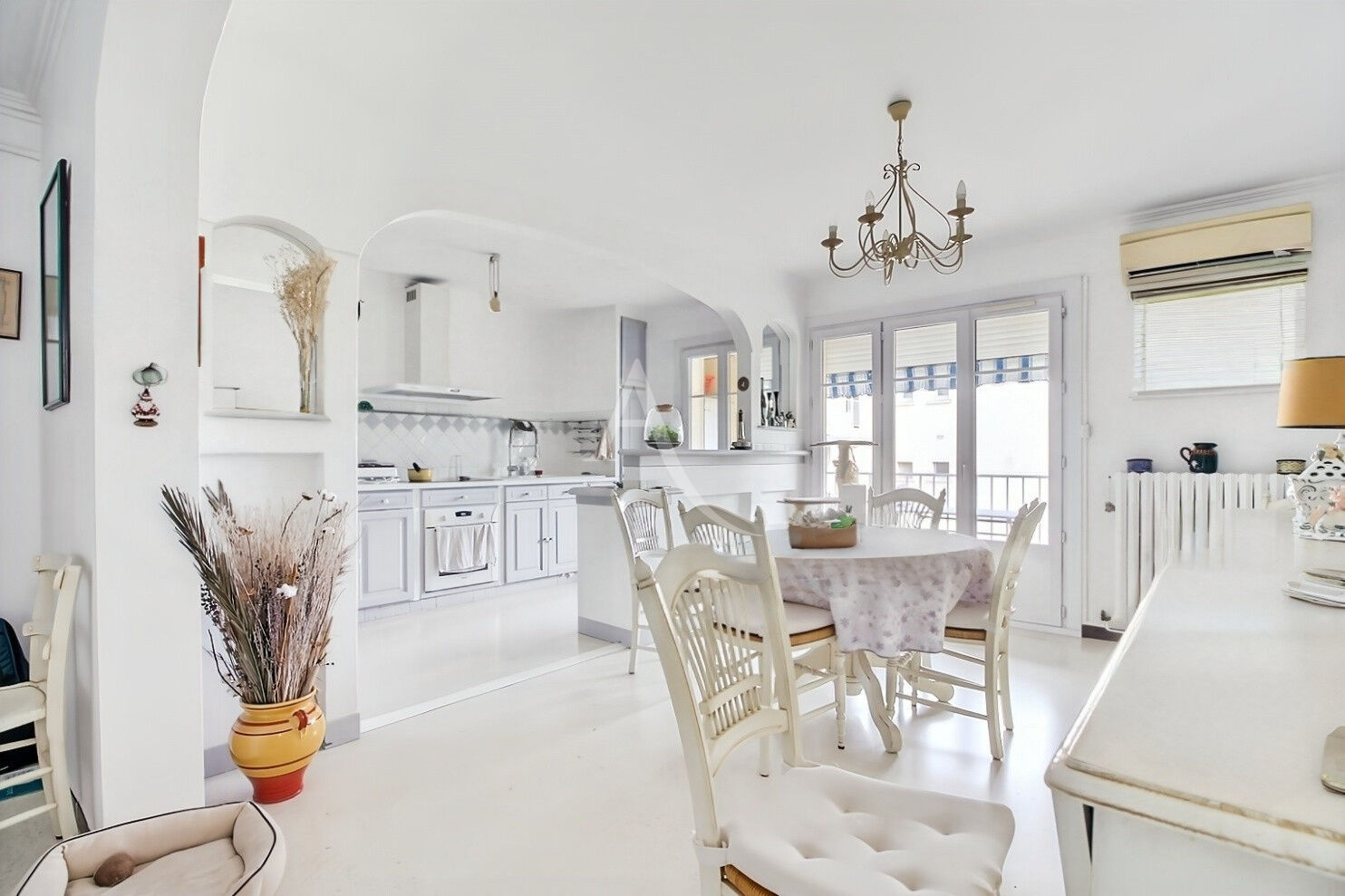 Appartement  T3 à vendre Carqueiranne 83320