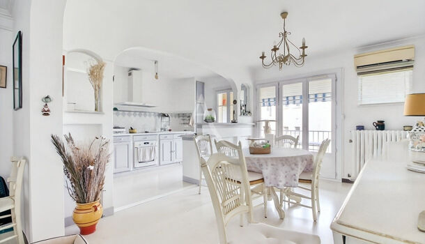 Appartement 3 pièces  à vendre Carqueiranne 83320