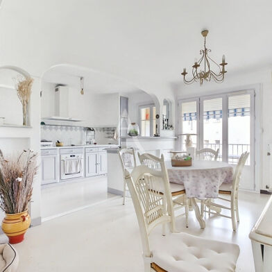 Appartement 3 pièces 325000 €