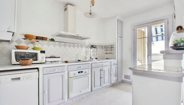 Appartement 3 pièces  à vendre Carqueiranne 83320