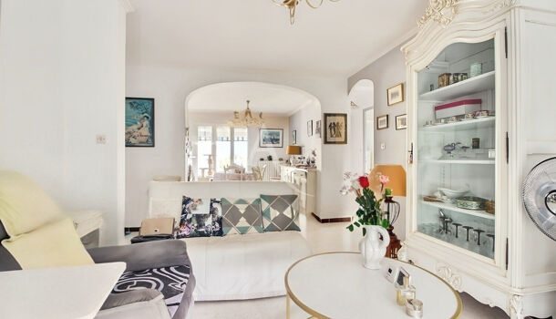 Appartement 3 pièces  à vendre Carqueiranne 83320