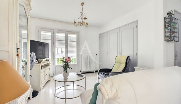 Appartement 3 pièces  à vendre Carqueiranne 83320