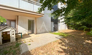 Appartement 4 Pièces 81 m² à vendre à Cergy (95800)