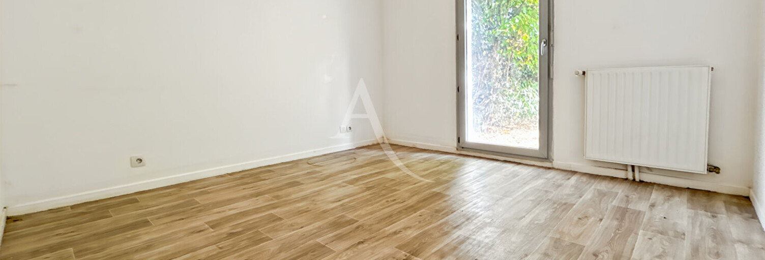 Appartement 4 Pièces 81 m² à vendre à Cergy (95800)