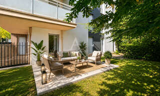 Appartement 4 Pièces 81 m² à vendre à Cergy (95800)