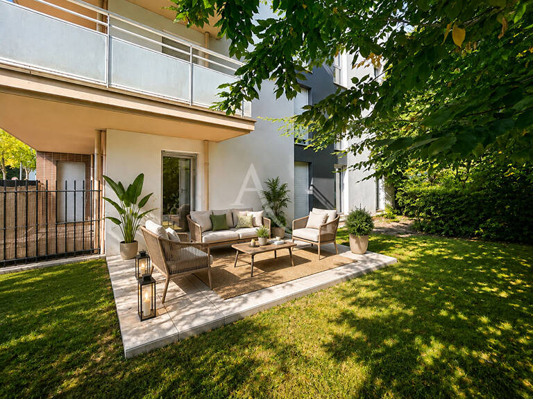 Appartement Cergy 4 pièces 81.57 m2 — photo 1