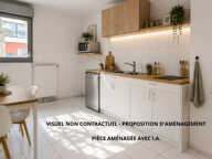 Appartement Cergy 4 pièces 81.57 m2 — photo 4