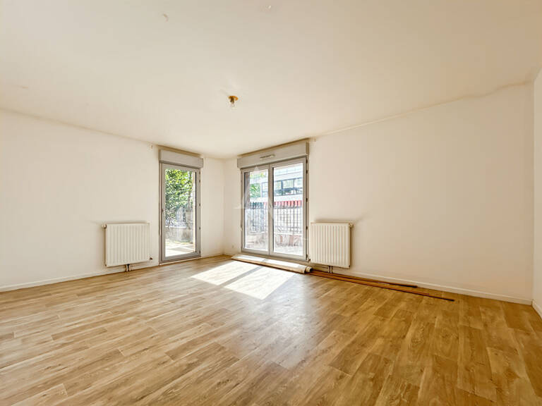 Appartement Cergy 4 pièces 81.57 m2 — photo 1