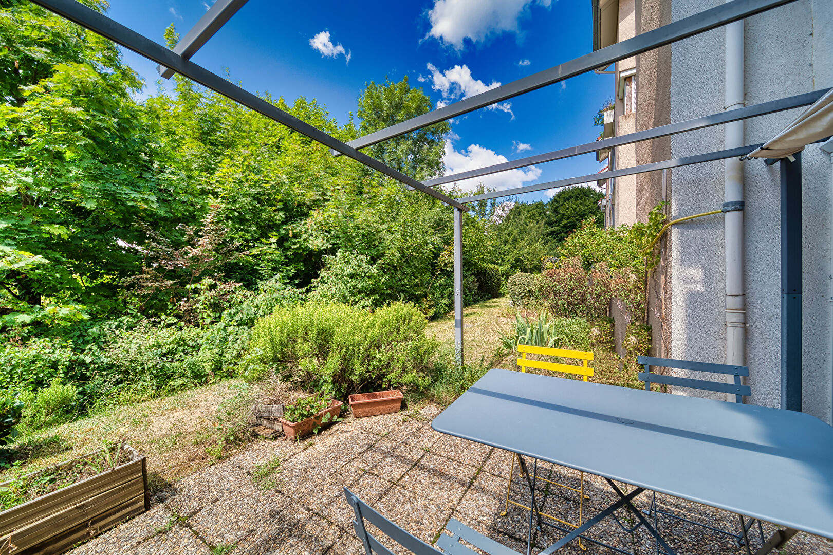 Appartement  T4 à vendre Voiron 38500