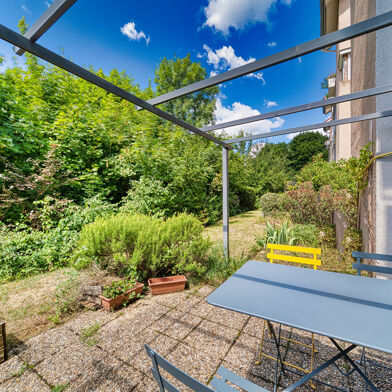 Appartement 4 pièces 225000 €