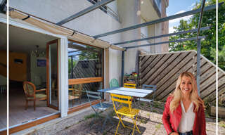 Appartement 4 Pièces 102 m² à vendre à Voiron (38500)