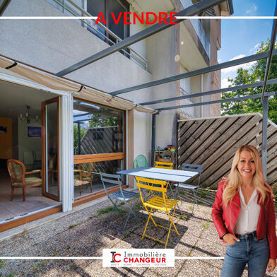 Appartement 4 pièces 225000 €