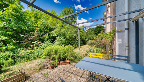 Appartement 4 pièces  à vendre Voiron 38500