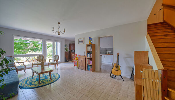 Appartement 4 pièces  à vendre Voiron 38500