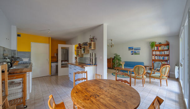 Appartement 4 pièces  à vendre Voiron 38500