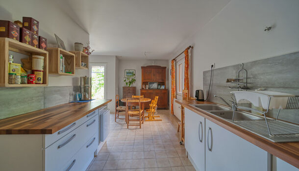 Appartement 4 pièces  à vendre Voiron 38500