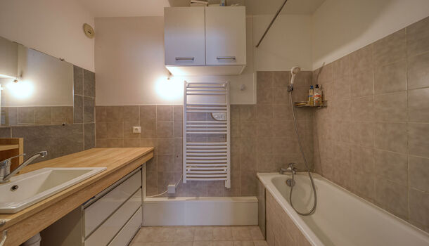 Appartement 4 pièces  à vendre Voiron 38500