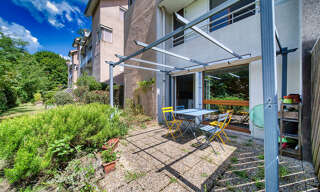 Appartement 4 Pièces 102 m² à vendre à Voiron (38500)