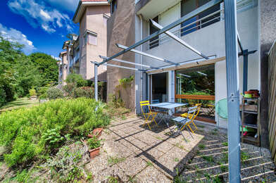 Appartement 4 pièces 219000 €