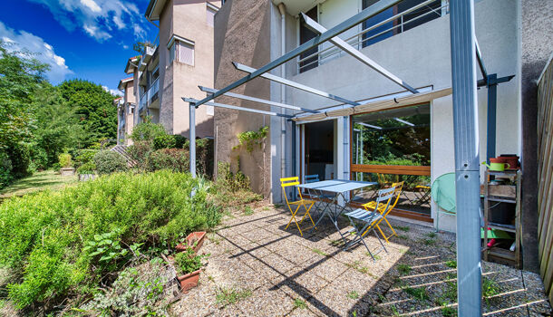 Appartement 4 pièces  à vendre Voiron 38500