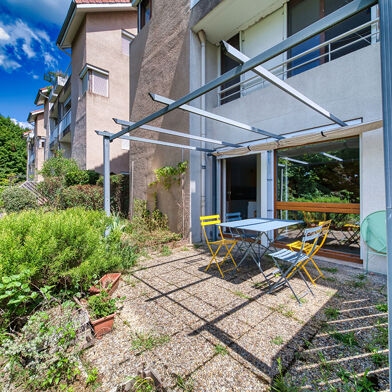 Appartement 4 pièces 225000 €