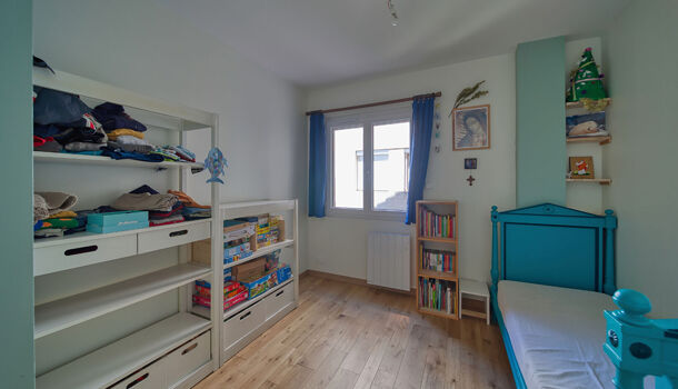 Appartement 4 pièces  à vendre Voiron 38500