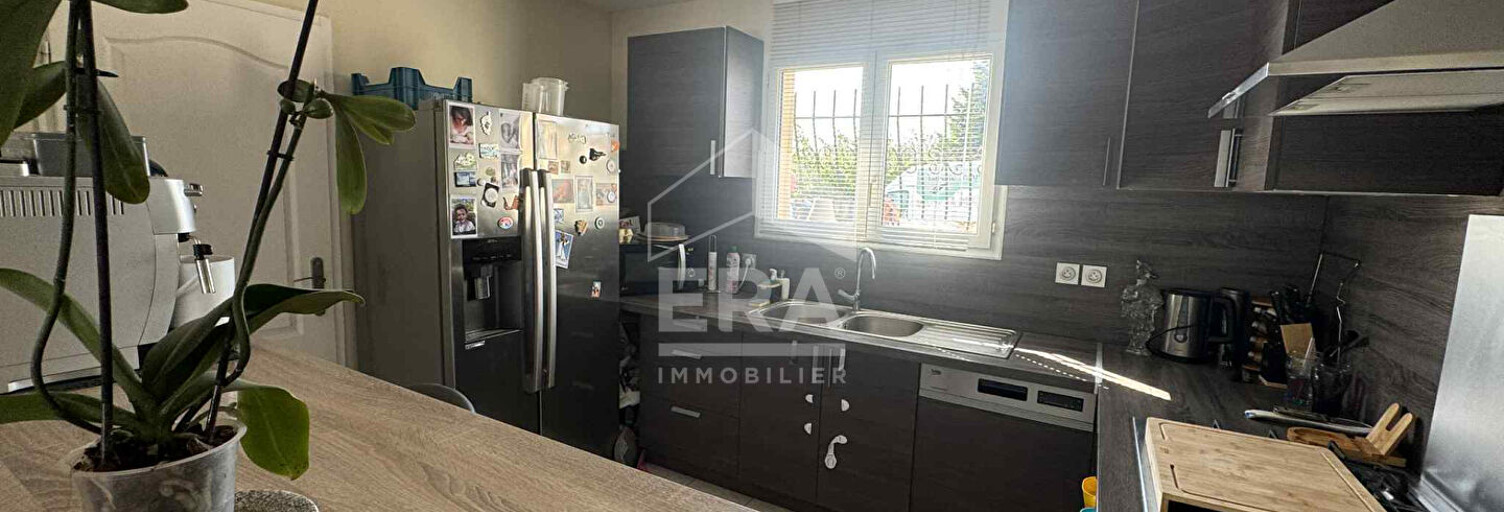 Maison 4 Pièces 96 m² à vendre à Saint-Savin (33920)