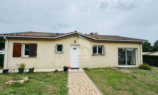 Maison 4 Pièces 96 m² à vendre à Saint-Savin (33920)