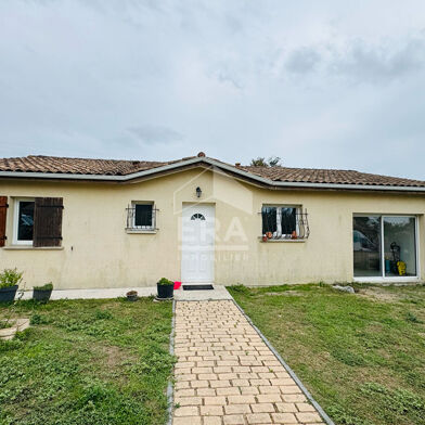 Maison 4 pièces 220000 €