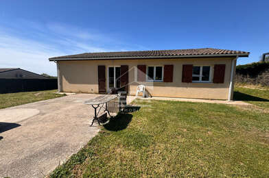 Maison 4 pièces 199900 €