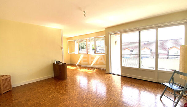 Appartement 3 pièces  à vendre Pau 64000