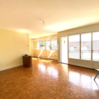 Appartement 3 pièces 167400 €