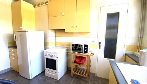 Appartement 3 pièces  à vendre Pau 64000