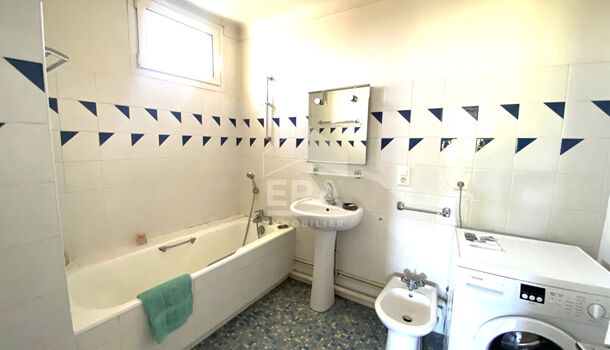 Appartement 3 pièces  à vendre Pau 64000