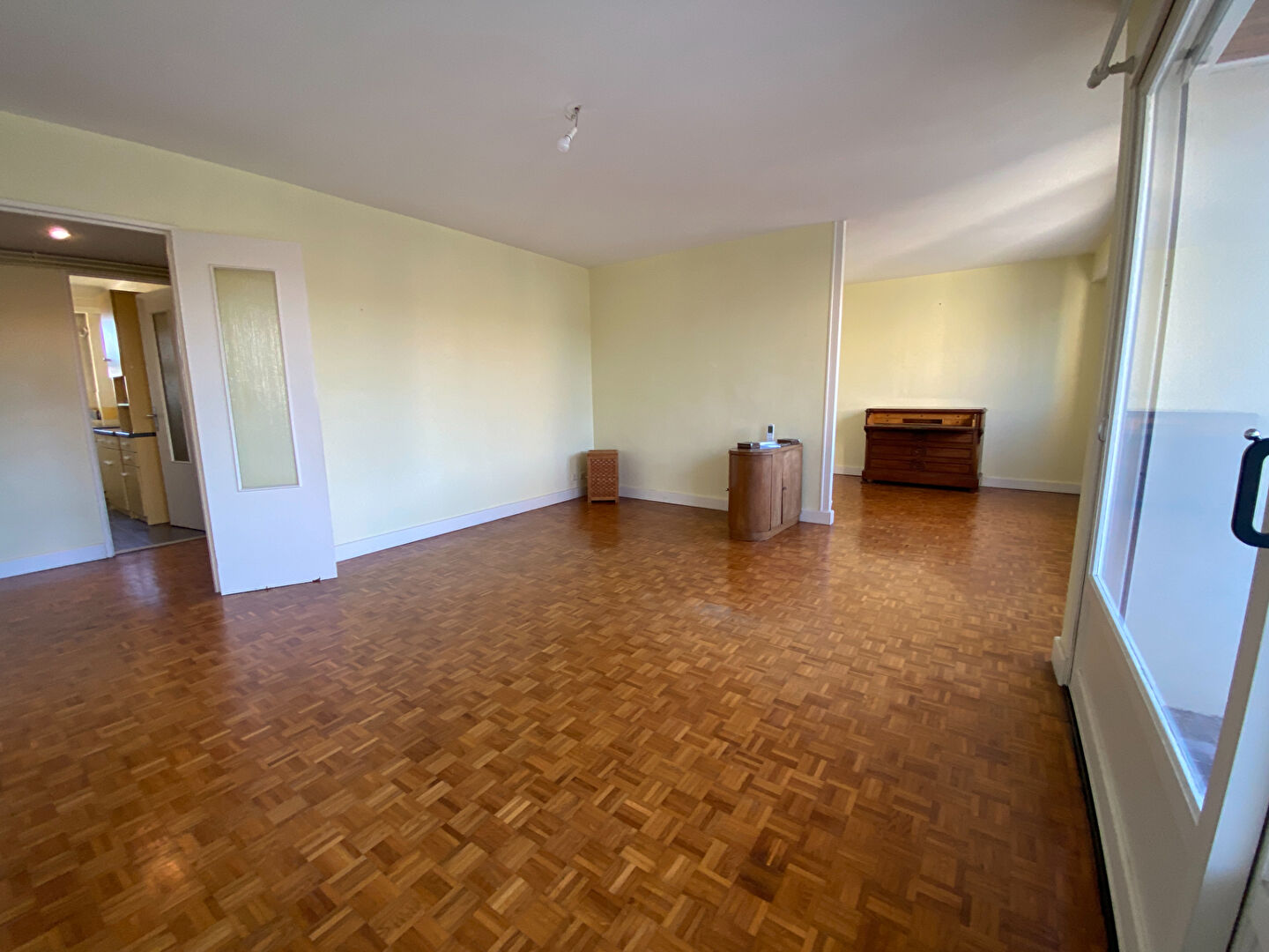 Appartement  T3 à vendre Pau 64000