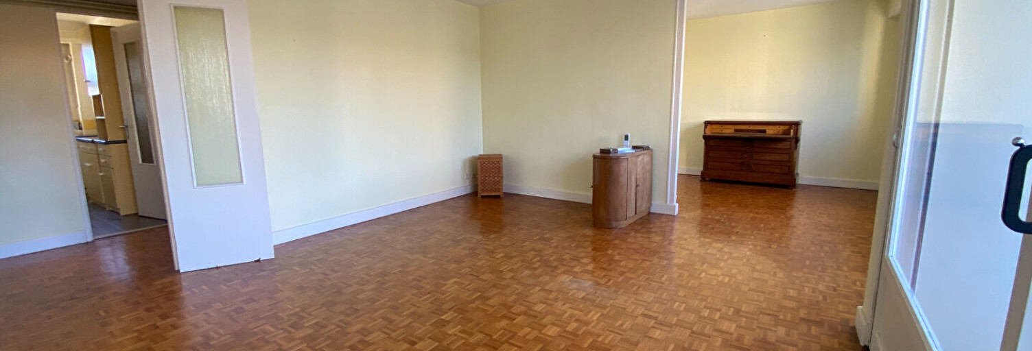 Appartement 3 Pièces 80 m² à vendre à Pau (64000)