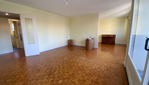 Appartement 3 pièces  à vendre Pau 64000