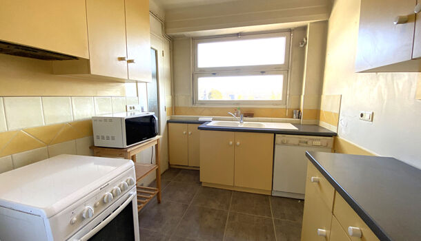 Appartement 3 pièces  à vendre Pau 64000