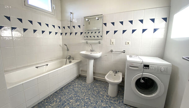 Appartement 3 pièces  à vendre Pau 64000