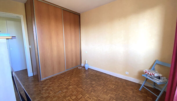 Appartement 3 pièces  à vendre Pau 64000