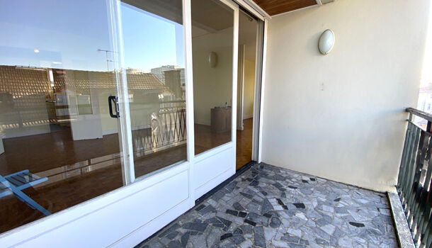 Appartement 3 pièces  à vendre Pau 64000