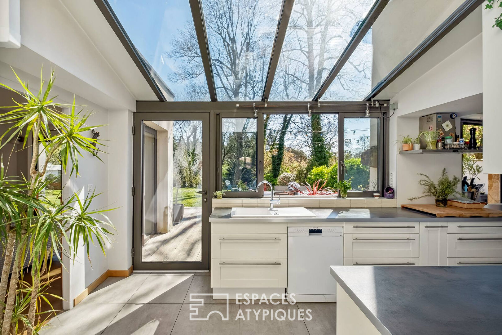 Maison E T5
