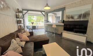 Appartement 4 Pièces 87 m² à vendre à Saint-Herblain (44800)