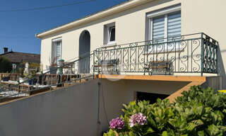 Maison 5 Pièces 80 m² à vendre à Angles (85750)